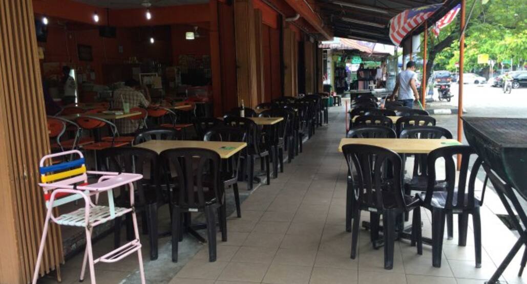 Alamat Dari Four Season Bakery Seksyen 18 Four Season Bakery Seksyen 18 Selangor Lokasi Zomato Malaysia